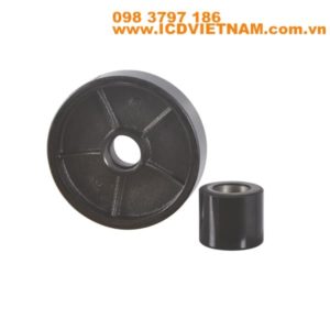Bánh xe của Xe Nâng Tay Thấp 2,5 Tấn Xilin DF-III