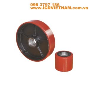 Bánh xe của Xe Nâng Tay Thấp 2,5 Tấn Xilin DF-III