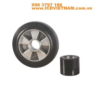 Bánh xe của Xe Nâng Tay Thấp 2,5 Tấn Xilin DF-III