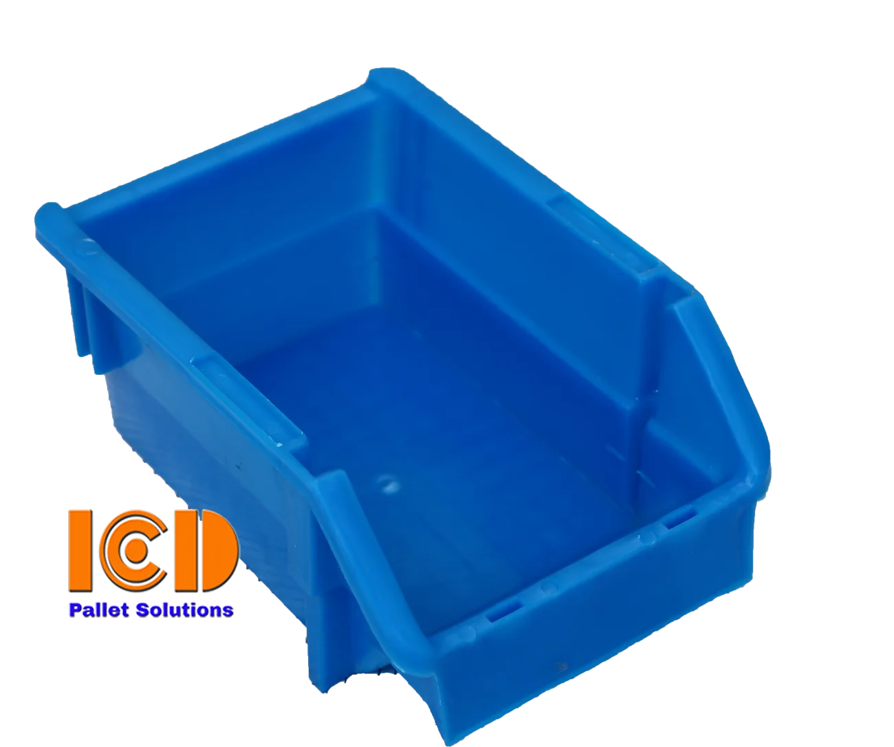 Khay nhựa linh kiện ICD A5 KT 198x135x90mm
