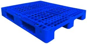 Pallet PL11-LK 1200x1000x150