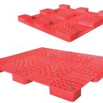 Pallet nhựa lót sàn PL03-LS
