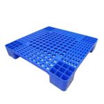 Pallet nhựa lót sàn 600x600x100 mm PL07-LS