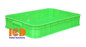 Thùng-nhựa-sóng-bít-ICD02-10S-KT610x420x100mm