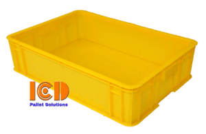 Thùng-nhựa-sóng-bít-ICD03-15S-KT610x420x150-mm