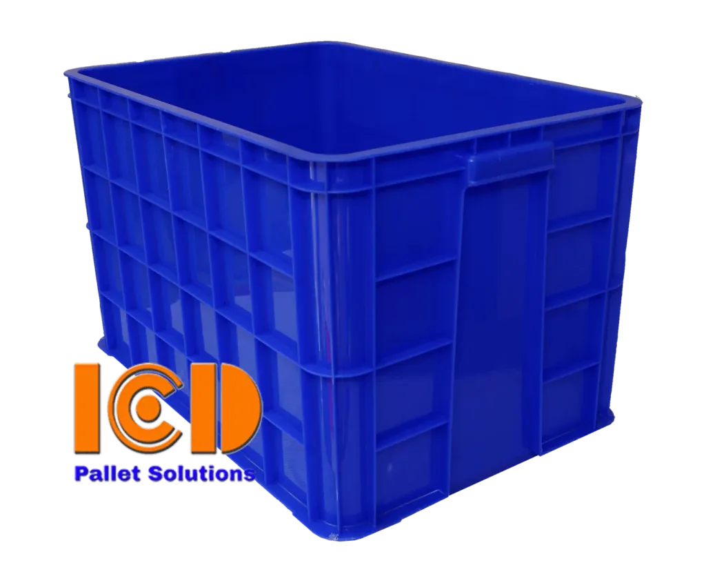 Thùng-nhựa-sóng-bít-ICD08-39S-KT610x420x390mm
