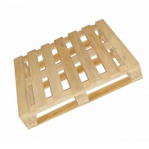 Pallet gỗ kiểu 2