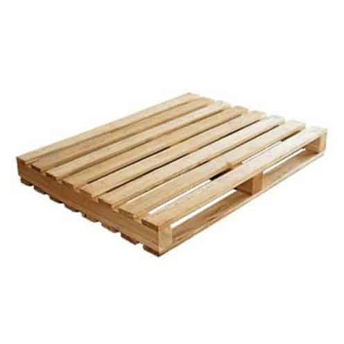 Pallet gỗ kiểu 3