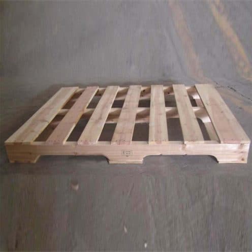 Ưu điểm của Pallet Gỗ Giá Rẻ - ICD Việt Nam