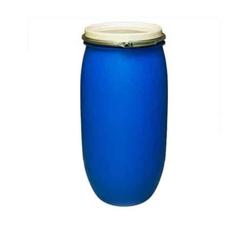 Thùng phuy nắp mở 150 lít