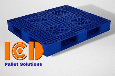 Pallet-nhựa-PL05-LK-KT1200x1000x150mm-xanh