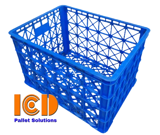 Sóng hở ICD HS022 KT 850x630x525 mm