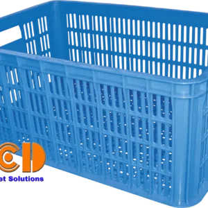 Thùng-nhựa--sóng-hở-ICD04-25V-KT610x420x250mm