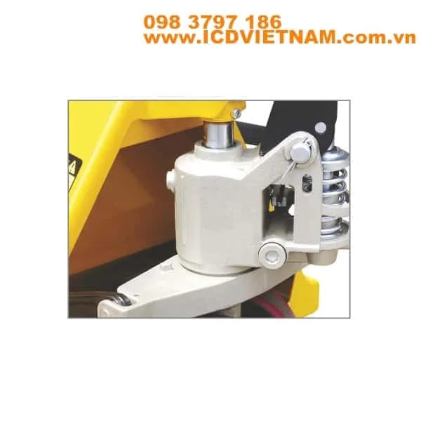 Xilin Hand Pallet Truck BF-III 2500kg ICD ICD-XNT-25-685 - product photo 2
