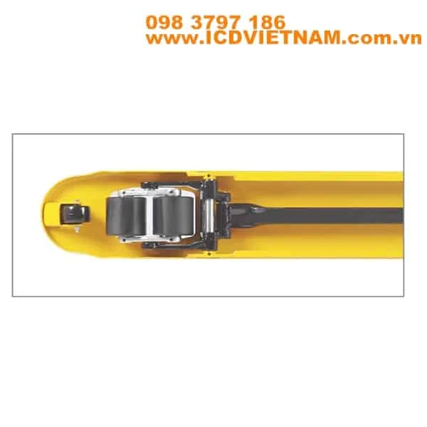 Xilin Hand Pallet Truck BF-III 2500kg ICD ICD-XNT-25-685 - product photo 8
