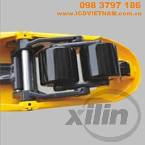Xilin Hand Pallet Truck WA 3000kg ICD ICD-WA30 - product photo 4