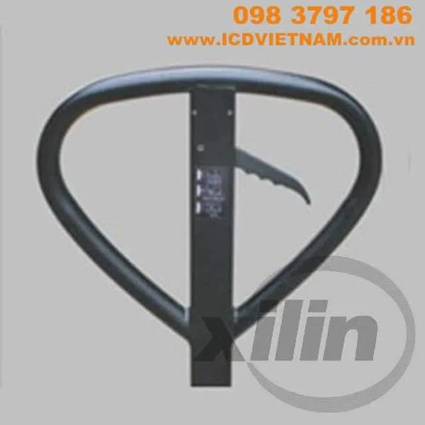 Xilin Hand Pallet Truck WA 3000kg ICD ICD-WA30 - product photo 3