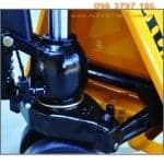 Xilin Hand Pallet Truck WB Heavy-Duty 5000kg ICD ICD-WB50 - product photo 2