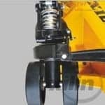 Bánh Xe của Xe Nâng Tay 5 Tấn Xilin WB