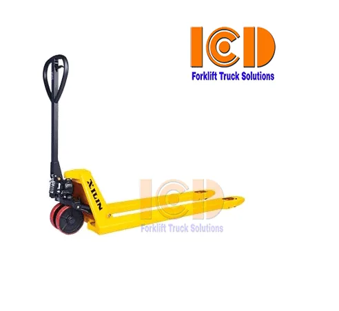 Xilin Hand Pallet Truck WA 3000kg ICD ICD-WA30 - product photo 5