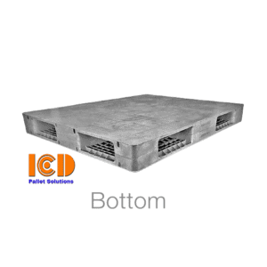 Pallet-Nhựa-1350x1100x160-mm-Giá-Rẻ-H1350R4-2L1