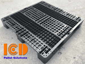 Pallet-Nhựa-ICD-3-Chân-IPS-EMV1111-VN-RB-KT1100x1100x150mm-đen