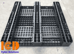 Pallet-Nhựa-ICD-3-Chân-IPS-EMV1111-VN-RB-KT1100x1100x150mm-đen4