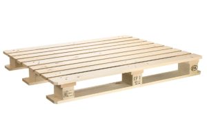 Pallet Epal CP1 KT1000x1200x138mm