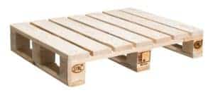 Pallet gỗ Epal EU