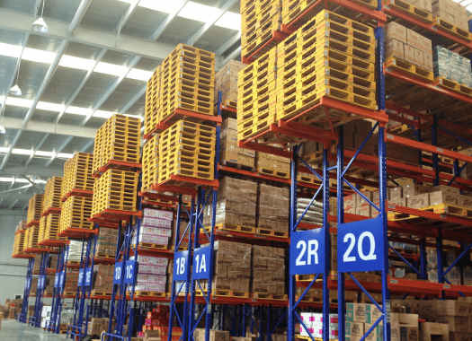 pallet gỗ tiêu chuẩn locsam