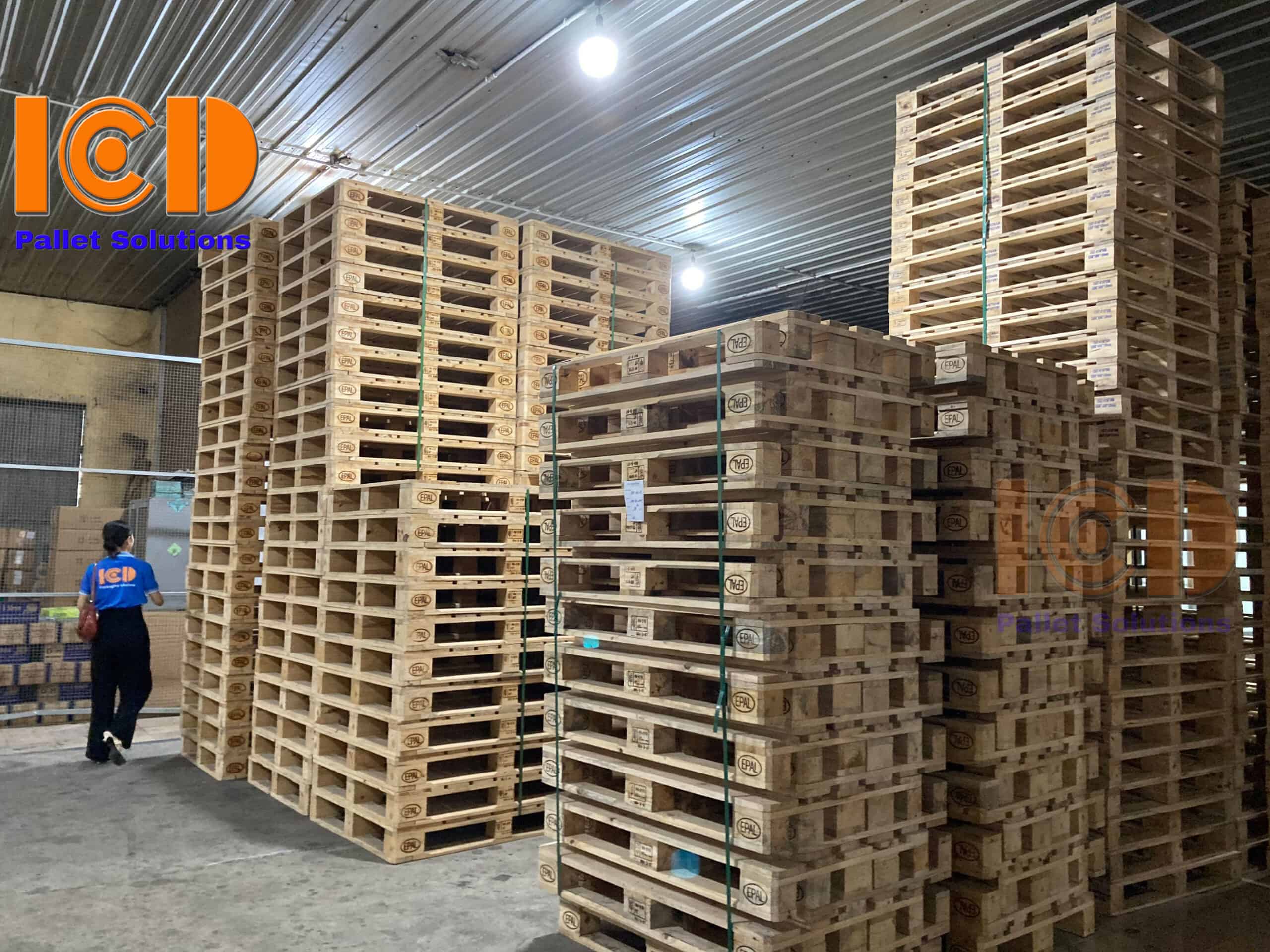 nha kho pallet go icdvietnam