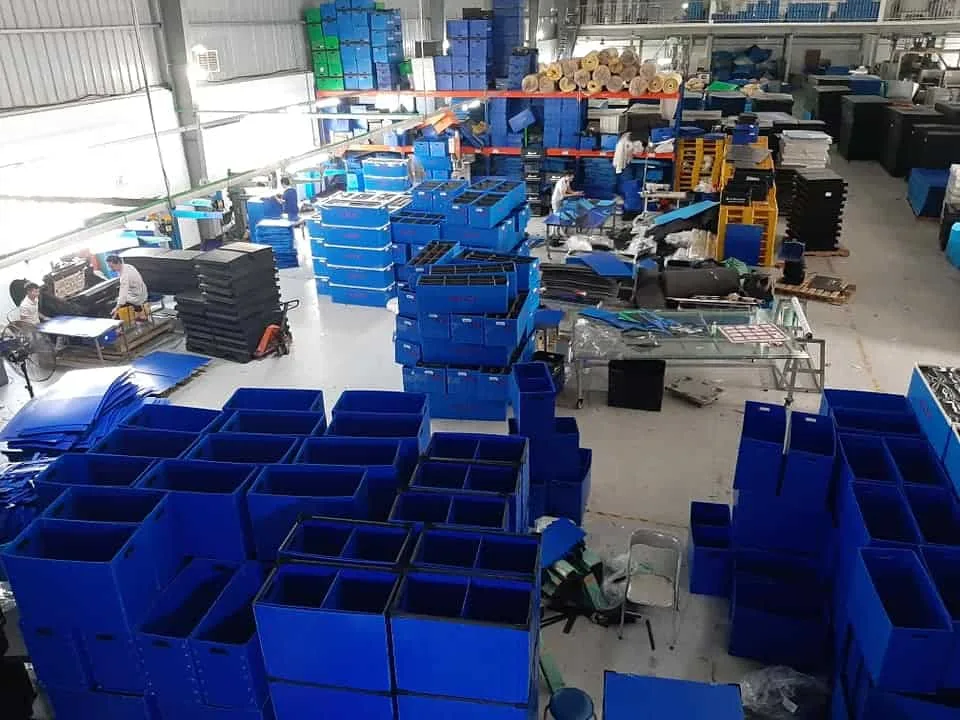 San xuat thung nhua danpla nhua ICD anh 4