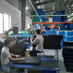 thùng nhựa Danpla giá rẻ