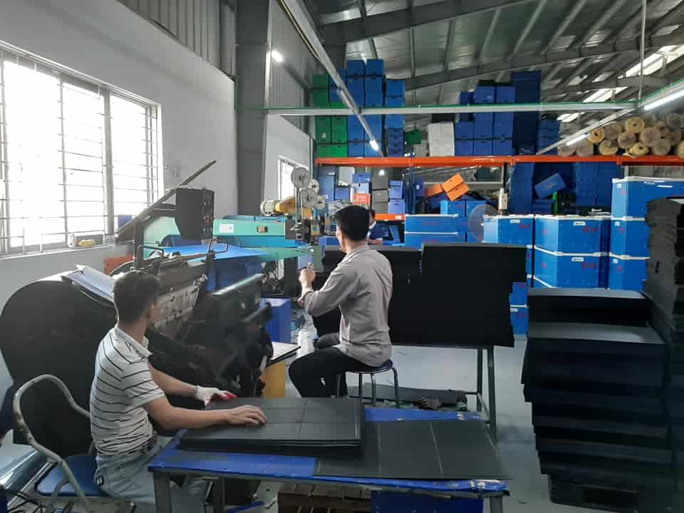 thùng nhựa Danpla giá rẻ