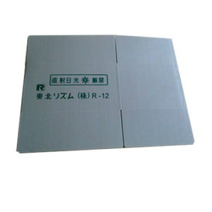 Thung nhua danpla gap kieu carton NSX ICD