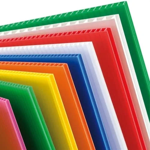 Tổng quan tấm nhựa Danpla ICD Việt Nam