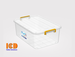 Thùng-nhựa-45l-ICD-vàng