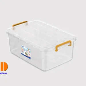 Thùng Nhựa ICD- No.H117 Đa Năng 30L