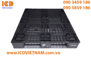 mẫu pallet nhựa giá rẻ tại Hải Phòng