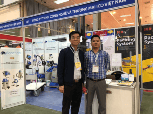 một số đối tác của công ty