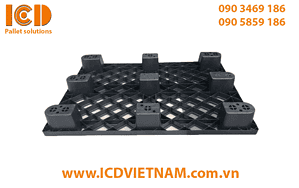 Giải pháp Pallet