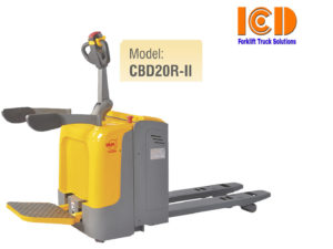 Giải pháp xe nâng