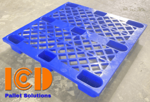 ICD-Pallet-nhua-coc-NLV1111B1KT-1100x1100x140mmm-xanh-duong