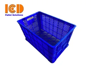 Sóng hở 5 bánh xe