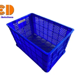 Sóng hở 5 bánh xe