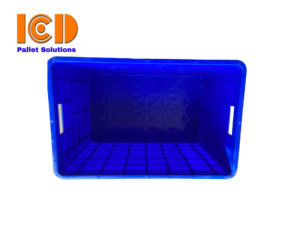 Sóng hở 5 bánh xe đặc