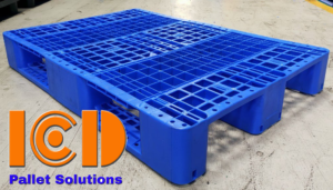 Pallet-Nhựa-ICD-3-Chân-ELV1208B2-KT1200x800x155mm-xanh-