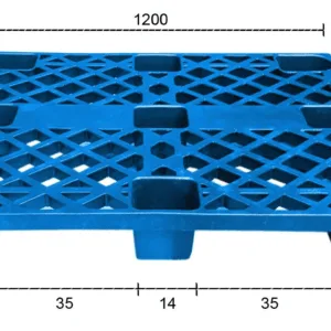 Pallet-nhựa-cốc-ICD-NLV1208B1-KT-800x1200x140mm-XANH