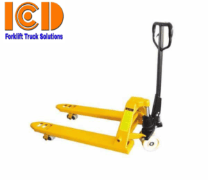 Xe nâng tay thấp tải trọng 5T ICD VIệt Nam