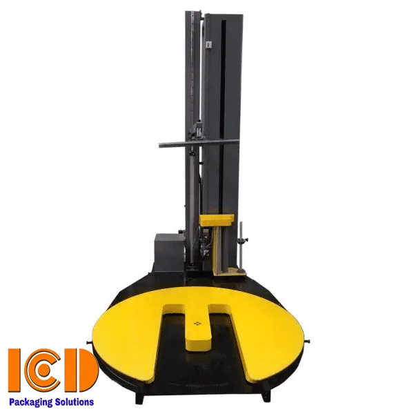 Pallet Stretch Wrapping Machine T1650FM-M - product photo 3